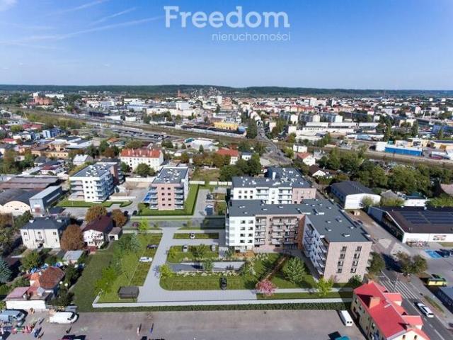 Lokal na wynajem, ul. Smolna/Kaliska 134m2