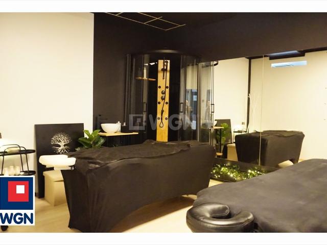 Lokal na wynajem 70 m2 – idealny na biuro lub studio masażu