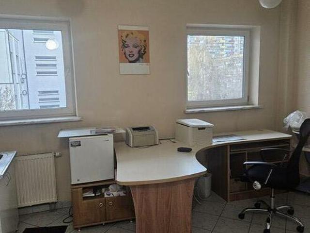 Lokal na gabinet lekarski psychoterapeutyczny inny medyczny