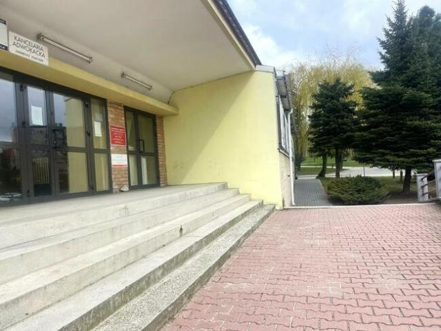 Lokal na sprzedaż Dąbrowa Tarnowska