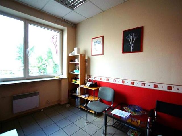 Lokal Opole Centrum