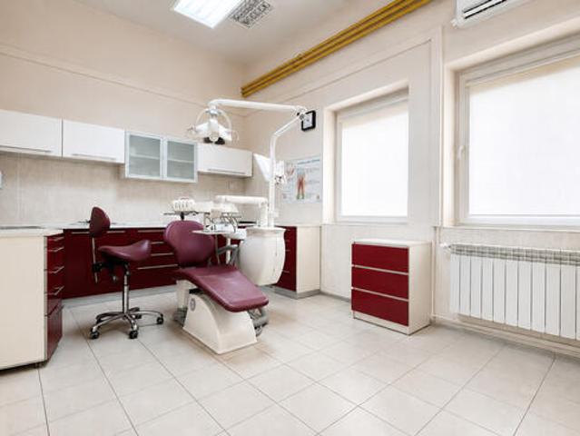 Lokal po stomatologu/idealne miejsce dla dentysty