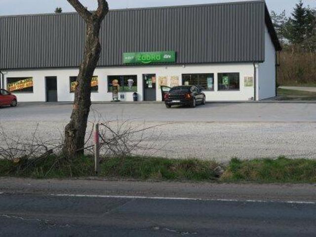 Lokal Poniatów