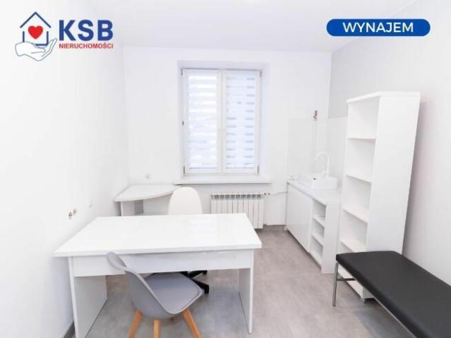 Lokal pod gabinet lekarski 16m2 Ostrowiec Św