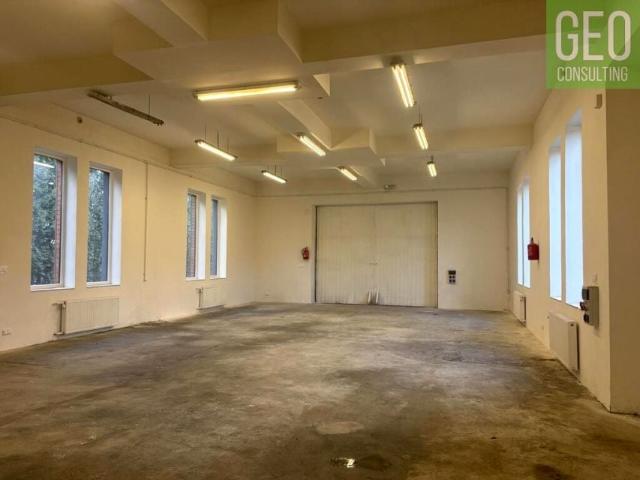 Lokal przy dk 94 Biały Kościół Wierzchowie 200 m², Kraków