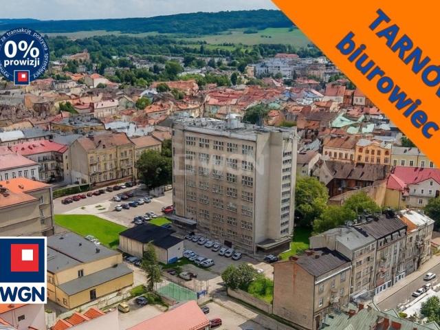 Lokal sprzedam, Tarnów, Legionów, 4965 m2, cena: 4 100 000 zł