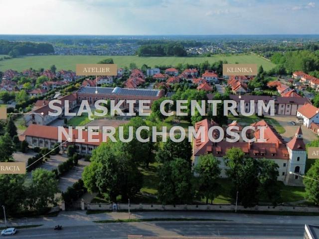 Lokal sprzedam, Tarnowskie Góry, Stare Tarnowice, Pyskowicka, 2706 m2, cena: 9 900 000 zł