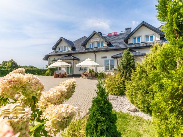 Lokal sprzedam, Trojaczkowice, 634 m2, cena: 3 100 000 zł