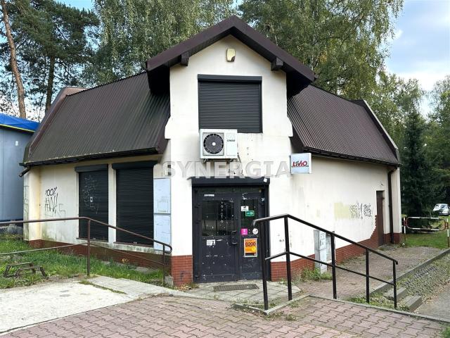 Lokal sprzedam, Trzebinia, Trzebinia, 140 m2, cena: 395 000 zł