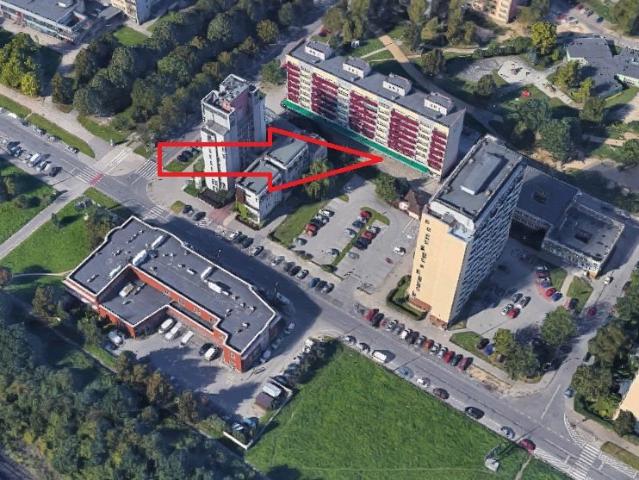 Lokal sprzedam, Tychy, D, 104 m2, cena: 748 800 zł