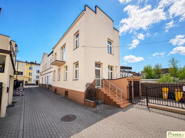 Lokal sprzedam, Łuków, Kozia, 163 m2, cena: 655 000 zł