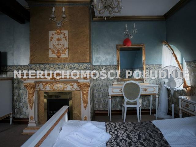 Lokal sprzedam, Ustroń, Ustroń, 1550 m2, cena: 5 100 000 zł
