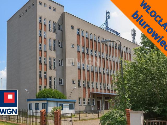 Lokal sprzedam, Włocławek, Królewiecka, 7508 m2, cena: 3 840 000 zł