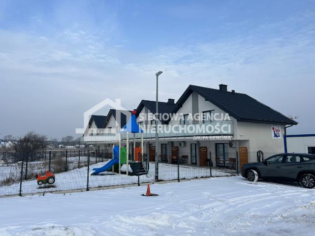 Lokal sprzedam, Władysławowo, 320 m2, cena: 2 900 000 zł
