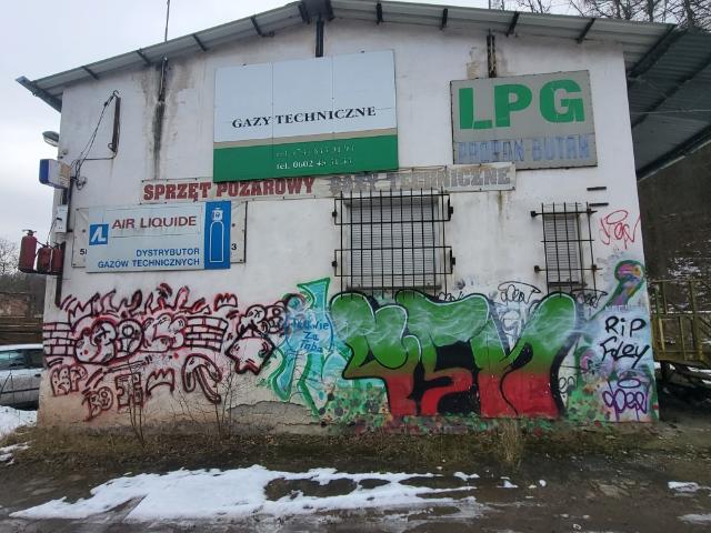 Lokal sprzedam, Wałbrzych, Podgórze, 597 m2, cena: 174 000 zł