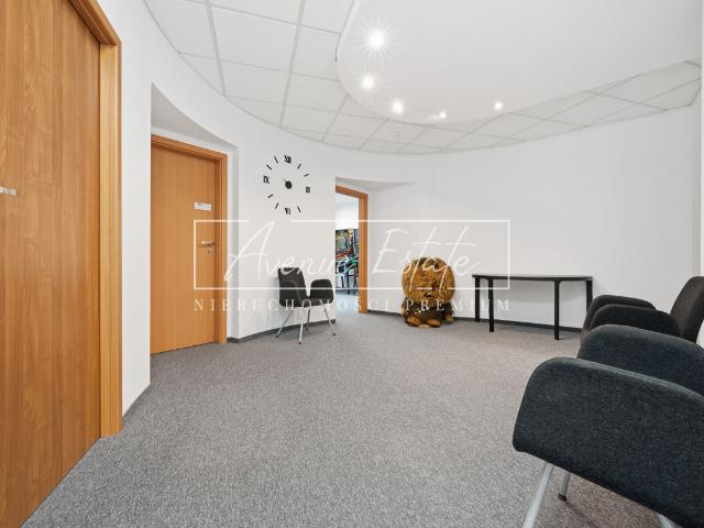 Lokal sprzedam, Warszawa, Ursynów Kabaty, Wąwozowa, 291 m2, cena: 4 079 600 zł