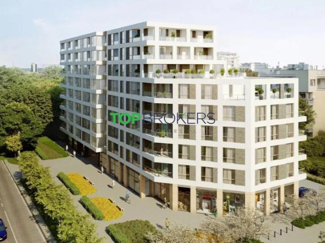 Lokal sprzedam, Warszawa, Mokotów Ksawerów, 158 m2, cena: 3 800 000 zł
