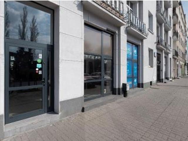Lokal sprzedam, Warszawa, Praga Południe, 60 m2, cena: 895 000 zł