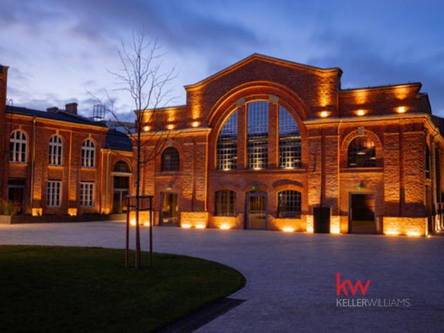 Lokal sprzedam, Warszawa, Praga Północ, Szwedzka, 443 m2, cena: 22 150 000 zł