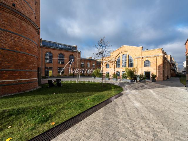 Lokal sprzedam, Warszawa, Praga Północ, Szwedzka, 443 m2, cena: 22 150 000 zł