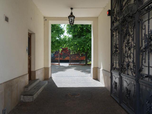 Lokal sprzedam, Warszawa, Śródmieście, Foksal, 85 m2, cena: 1 950 000 zł