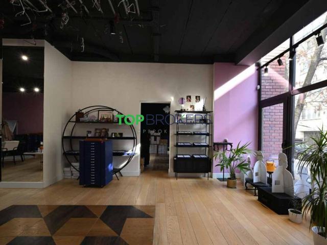 Lokal sprzedam, Warszawa, Śródmieście Południowe, 984 m2, cena: 12 500 000 zł