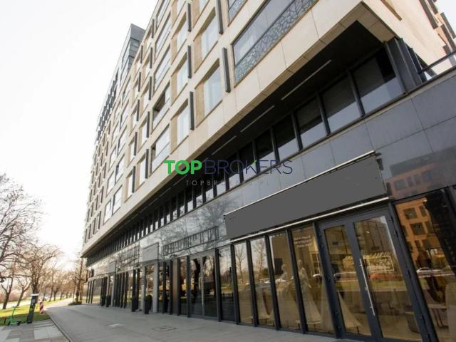 Lokal sprzedam, Warszawa, Śródmieście Solec, 180 m2, cena: 5 389 000 zł