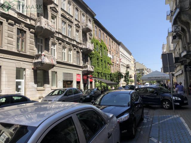 Lokal sprzedam, Warszawa, Śródmieście, 85 m2, cena: 1 550 000 zł