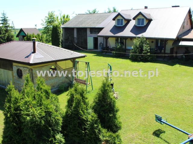 Lokal sprzedam, Werbkowice, Werbkowice, 145 m2, cena: 659 000 zł