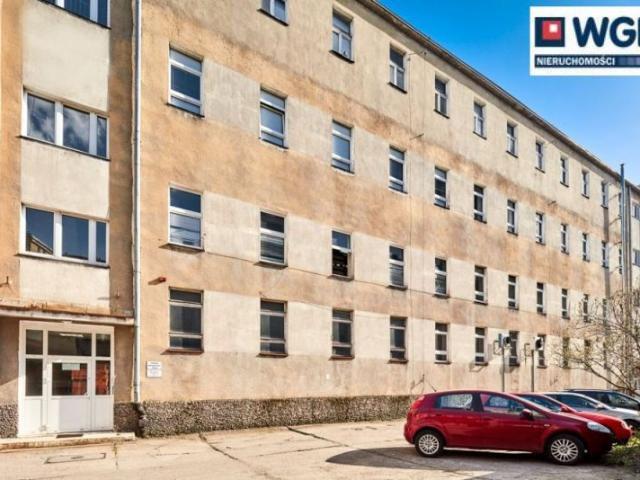 Lokal sprzedam, Świdnica, Centrum, 2191 m2, cena: 1 090 000 zł