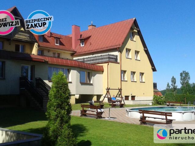 Lokal sprzedam, Wieżyca, 5300 m2, cena: 4 990 000 zł