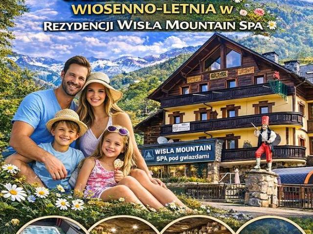 Lokal sprzedam, WISŁA, Wyzwolenia, 4462 m2, cena: 8 998 000 zł