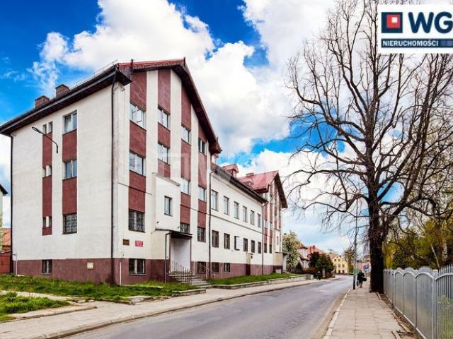 Lokal sprzedam, Wołów, centrum, 2027 m2, cena: 730 000 zł