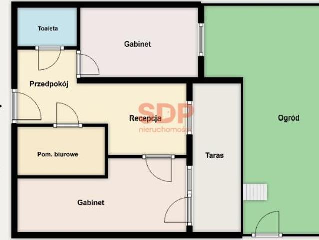 Lokal sprzedam, Wrocław, Fabryczna, Stabłowicka, 54 m2, cena: 659 000 zł