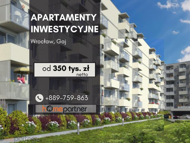 Lokal sprzedam, Wrocław, Krzyki, Armii Krajowej, 32 m2, cena: 499 000 zł