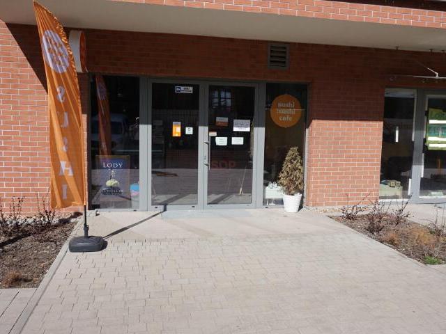 Lokal sprzedam, Wrocław, Śródmieście, Kępa Mieszczańska, 37 m2, cena: 683 000 zł