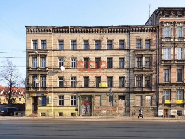 Lokal sprzedam, Wrocław, Stare Miasto, Traugutta Romualda, 45 m2, cena: 299 000 zł