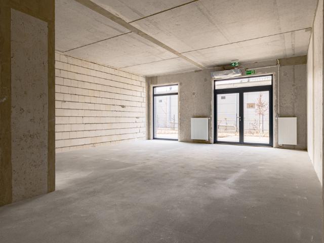 Lokal sprzedam, WROCŁAW, WROCŁAW KRZYKI, Międzyleska, 74 m2, cena: 1 010 000 zł