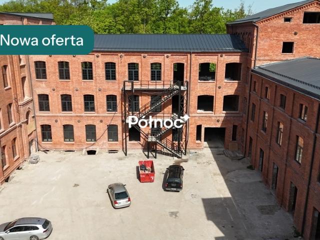 Lokal sprzedam, ŻYRARDÓW, Bolesława Limanowskiego 47, 4100 m2, cena: 17 999 000 zł