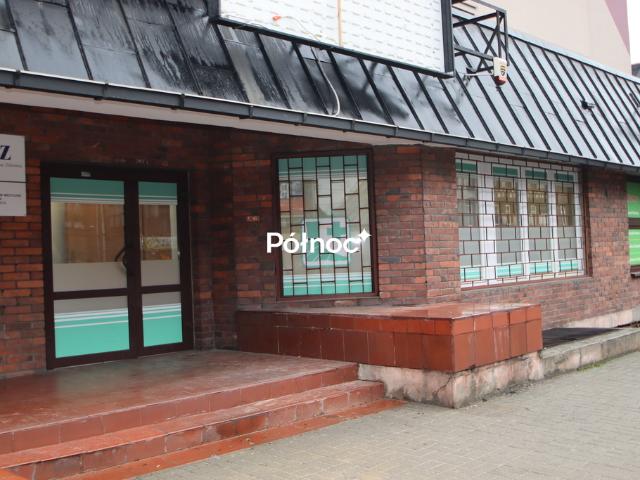 Lokal sprzedam, ZABRZE, BISKUPICE, Bytomska, 91 m2, cena: 270 000 zł
