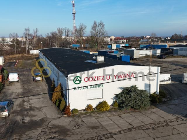 Lokal sprzedam, Żagań, 673 m2, cena: 1 099 000 zł