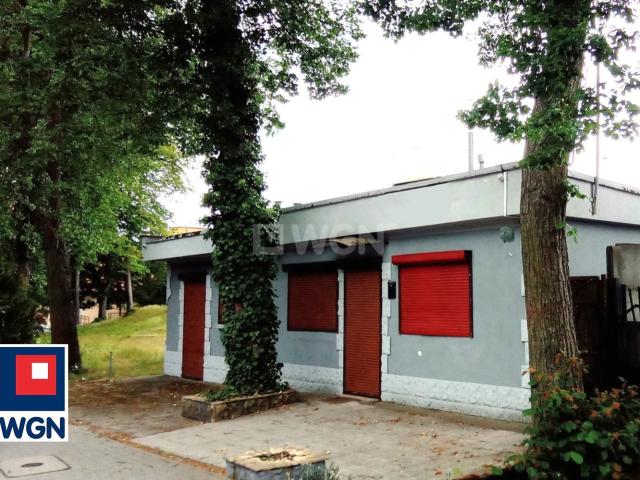Lokal sprzedam, Żagań, Kolejowa, 80 m2, cena: 189 000 zł