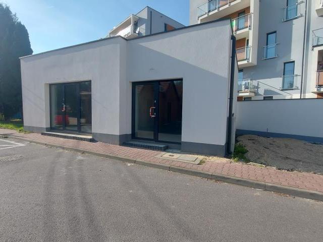 Lokal sprzedam, Będzin, 45 m2, cena: 450 000 zł