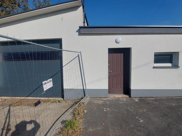 Lokal sprzedam, Będzin, 98 m2, cena: 550 000 zł