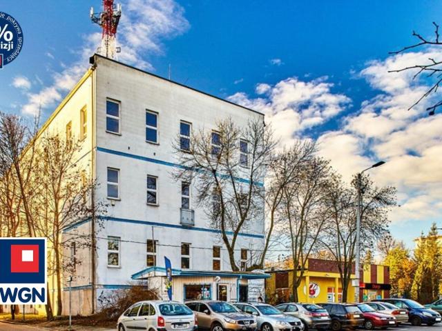 Lokal sprzedam, Bełchatów, Kościuszki, 2385 m2, cena: 1 650 000 zł