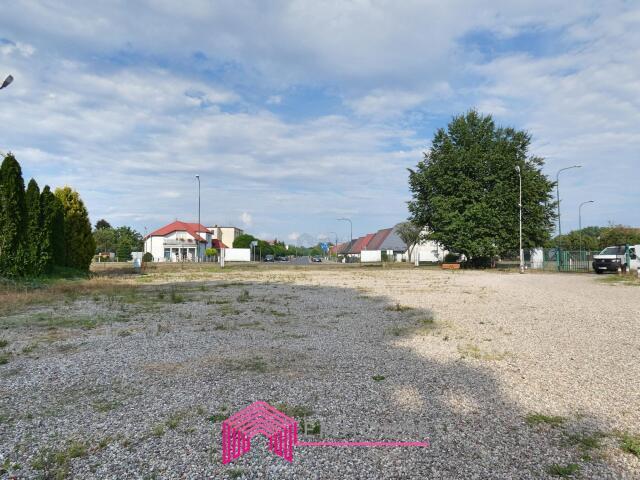 Lokal sprzedam, Białogard, 1734 m2, cena: 440 000 zł