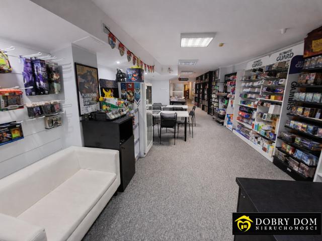 Lokal sprzedam, BIAŁYSTOK, CENTRUM,, 63 m2, cena: 289 123 zł