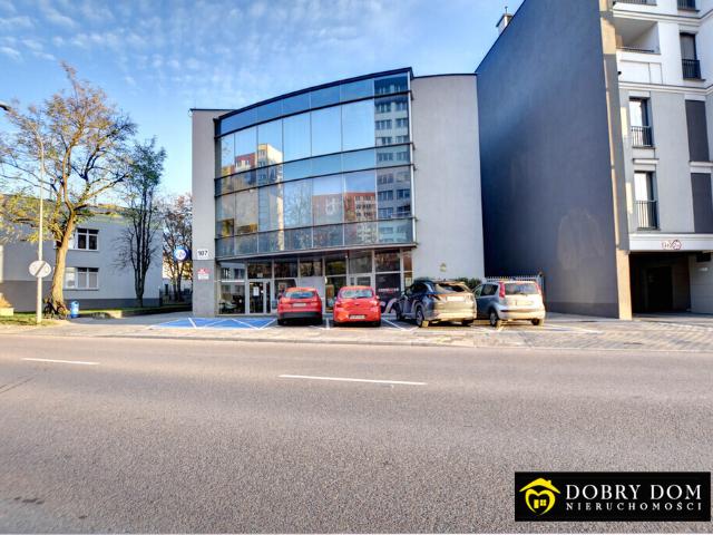 Lokal sprzedam, BIAŁYSTOK, CENTRUM,, 255 m2, cena: 2 350 000 zł