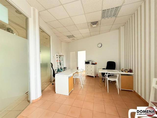 Lokal sprzedam, BIAŁYSTOK, CENTRUM, 30 m2, cena: 309 000 zł