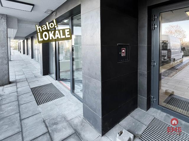 Lokal sprzedam, Białystok, Antoniuk, 54 m2, cena: 486 000 zł